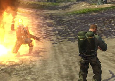 Outfit X360 Demo Released