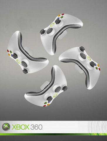 Japanese Developers Love X360