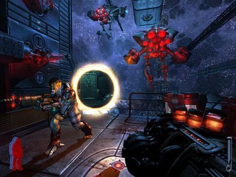 Prey Next-Gen- First Details