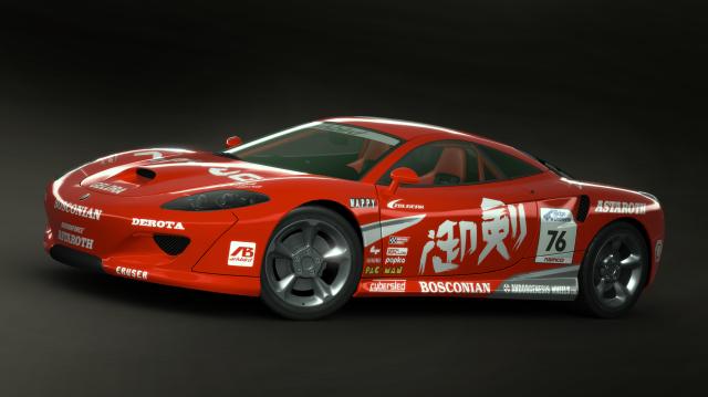 x360 Ridge Racer 6 Announced