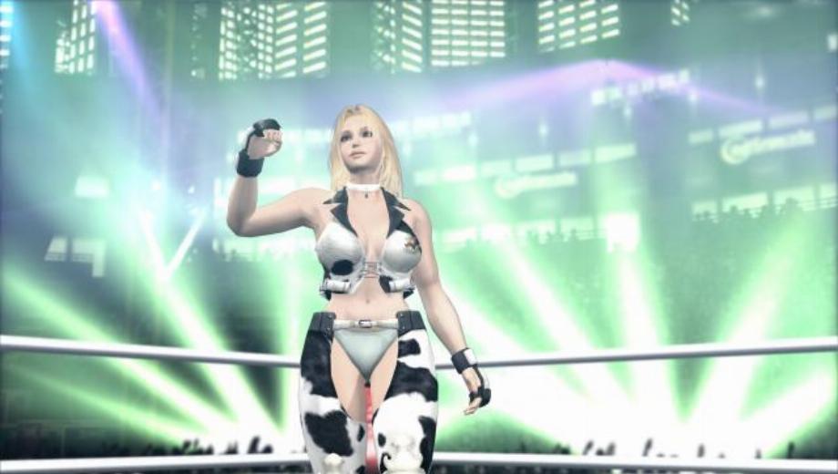 X360 Rumbles For Konami