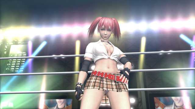 Konami Reveals Next-Gen Details