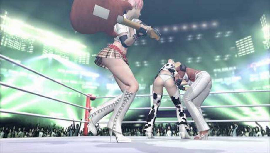 Konami Reveals Next-Gen Details