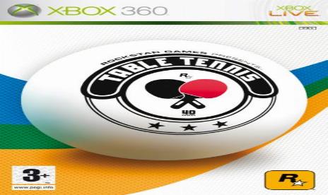 Table Tennis Released