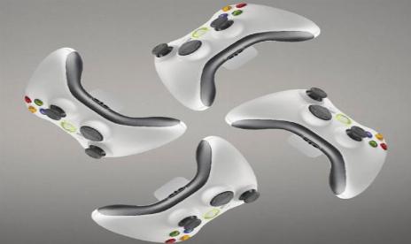 Microsoft Sued Over X360 Fry-Ups