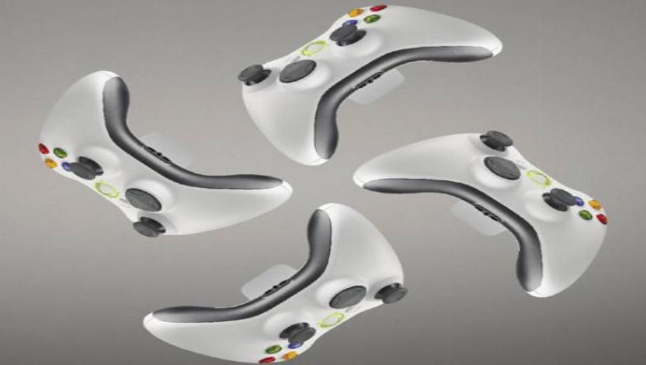 Microsoft Sued Over X360 Fry-Ups