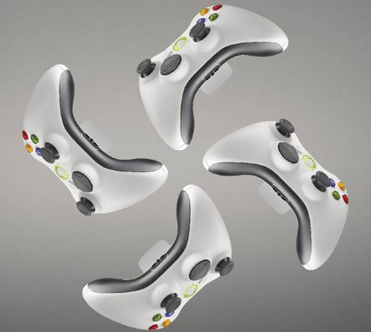 Demandan a Microsoft por los fallos de la X360