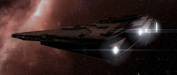X3 Albion Preludio Star Wars Mod 1.0.6 Completo