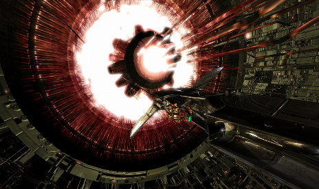 X3: Terran Conflict