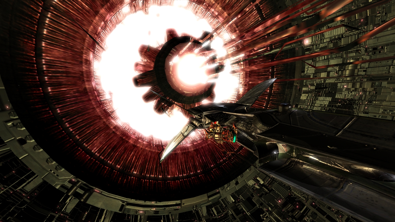 X3: Terran Conflict