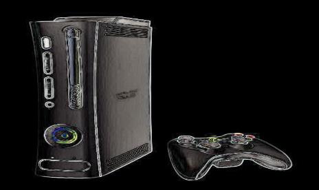 XBox 360 To Launch for USD 299