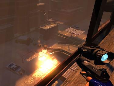 Perfect Dark 0 – New Images Details