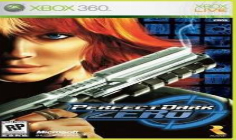 Perfect Dark 0 - Nouvelles images détaillées