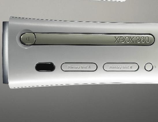 XBox 360 Gets a Home – Official Details