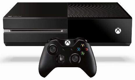Developers getting more Xbox One power without Kinect