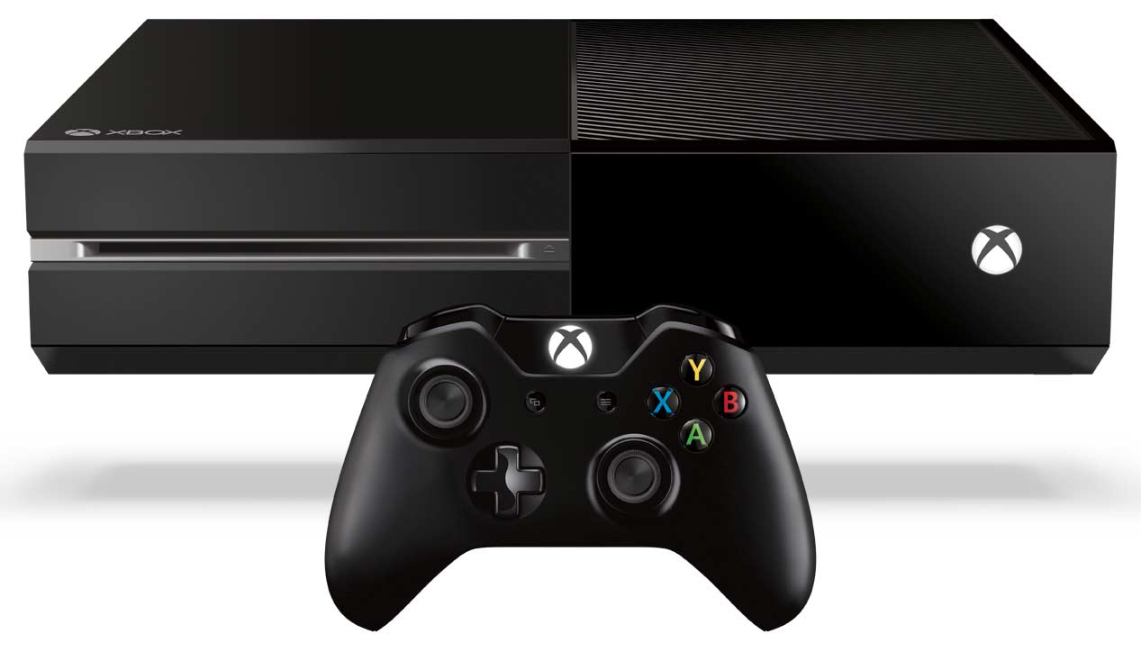 Les développeurs obtiennent plus de puissance sur la Xbox One sans Kinect