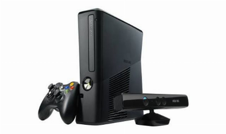 Microsoft Halts Xbox 360 Production