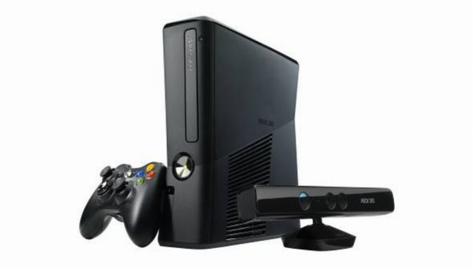 Microsoft Halts Xbox 360 Production
