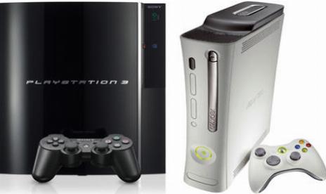 Sony: Xbox 360 Missed Its Only Chance