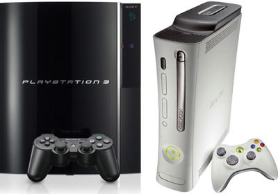 Sony: Xbox 360 Missed Its Only Chance