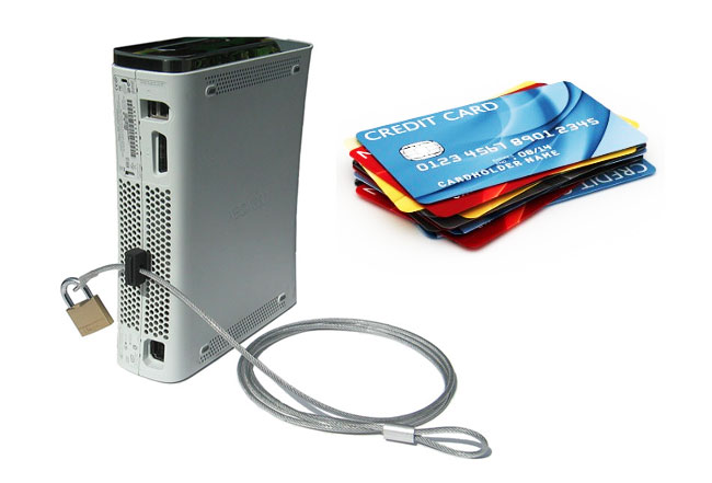 Hackers Can Extract Deleted Credit Card Data From Used Xbox 360