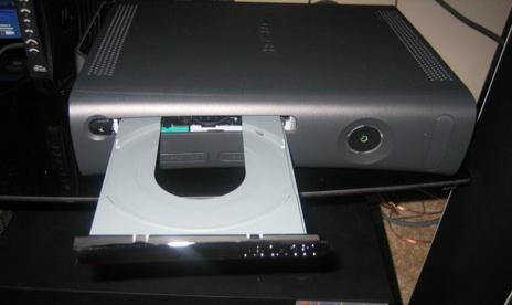 Microsoft wusste schon vor der Markteinführung von Xbox 360 Disc-Kratzern