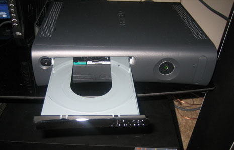 Microsoft Knew About Xbox 360 Disc Scratching Before Launch