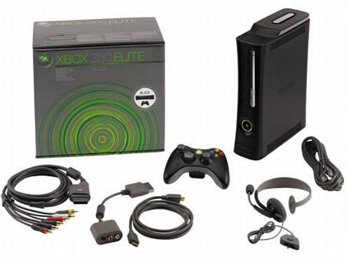 Xbox 360 Price Cuts Doubles Sales