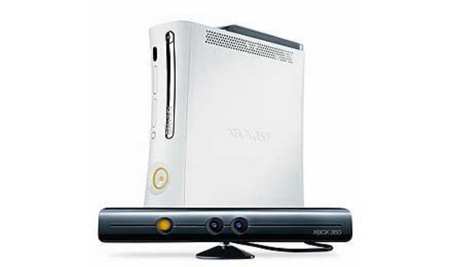 Microsoft’s Project Natal Promises Controller-Free Gaming For Xbox 360