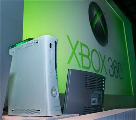 No Blu-ray For Xbox 360 After All