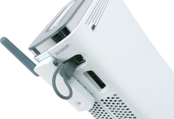 Seltsames Xbox 360-Signal könnte drahtlose Netzwerke stören