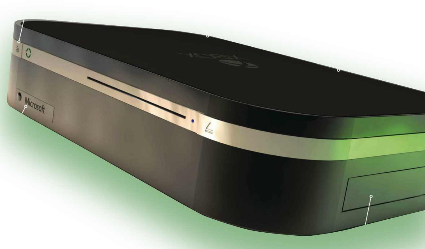 Microsoft Creative Director Defends Always-Online Consoles