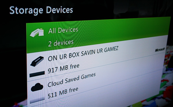 Microsoft reparte XBL Gold gratis tras la interrupción de Cloud Save