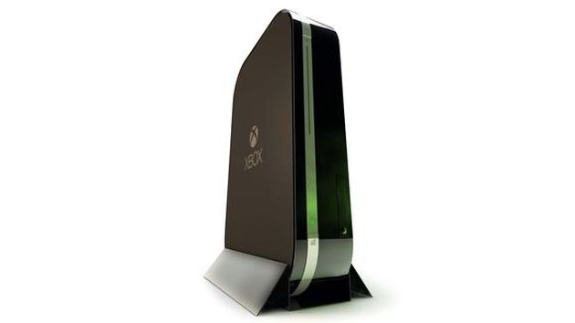 Xbox 720 wird am 21. Mai enthüllt
