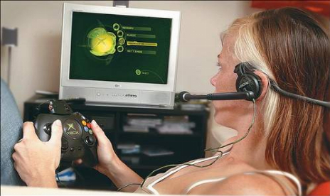 Report: Older Females Dominate PC Gaming