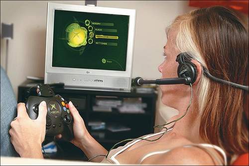 Report: Older Females Dominate PC Gaming