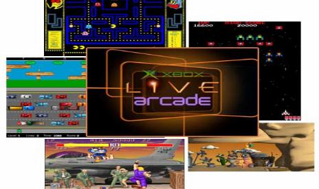 Xbox Live Arcade Games Prices Rise Against Industry’s Falling Trend
