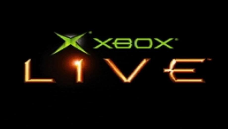 Xbox Live to Enforce Territory Control