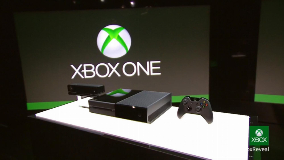 Les jeux Xbox One peuvent utiliser le nuage Xbox Live pour tripler les performances