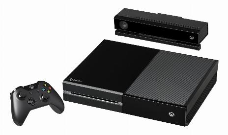 Microsoft: A Sizable Portion Of Xbox One Owners Still Use Kinect