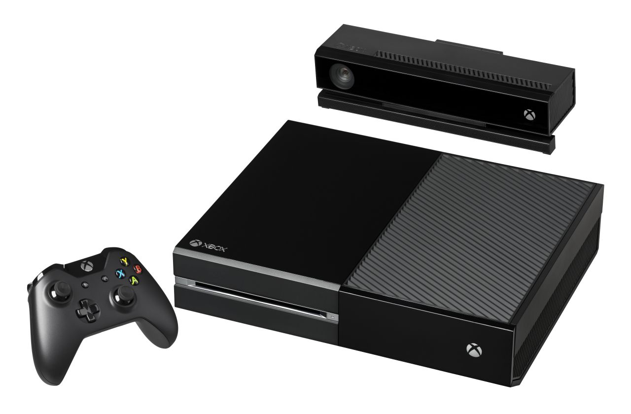 Microsoft: Una parte considerable de los propietarios de Xbox One sigue usando Kinect