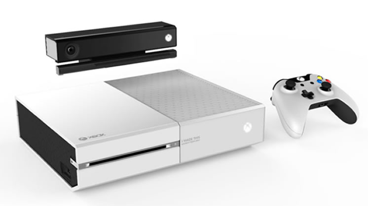 Report: Microsoft To Turn Retail Xbox Ones To Dev Kits In May