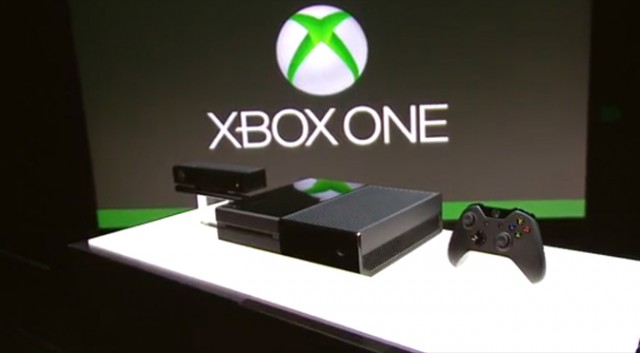 Rumor: Microsoft Is Modifying Xbox One Hardware Specs Before Launch