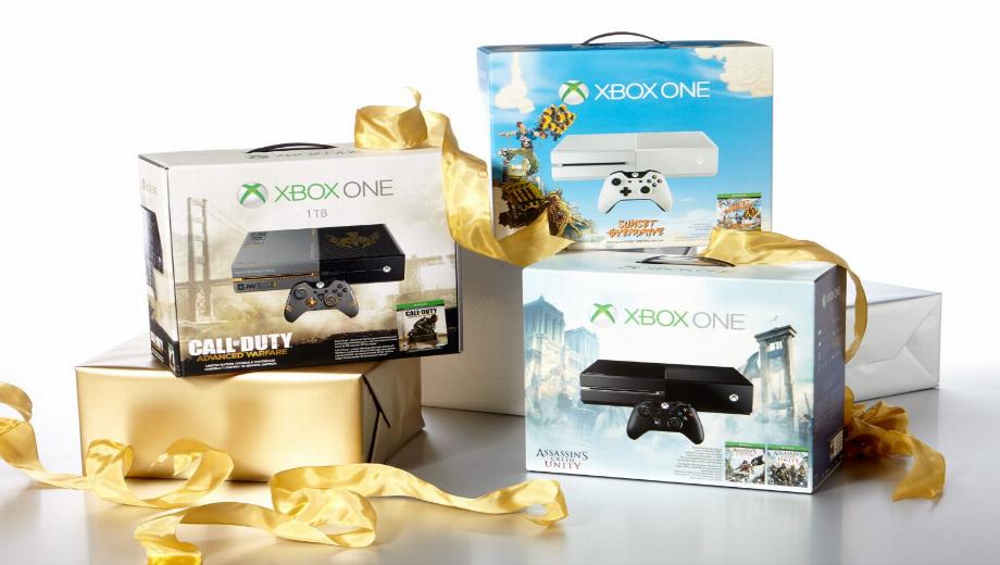 Xbox One recibirá un recorte de precio de $50 para la temporada navideña