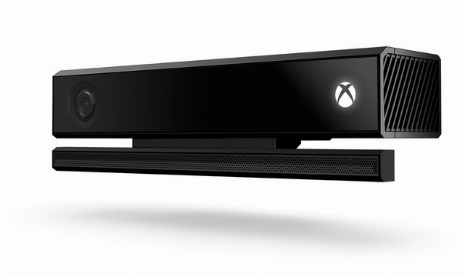 Xbox One Has No Kinect-Based Launch Titles