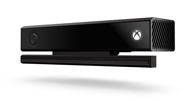 Xbox One hat keine Kinect-basierten Launch-Titel
