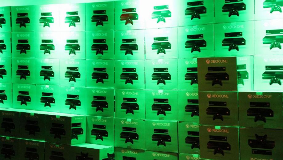 EA CFO Inadvertently Revealed Xbox One Sales Figures