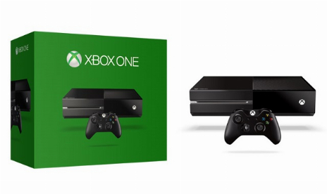 Dropping Kinect Has Doubled Xbox One Sales. Still Outsold By PS4