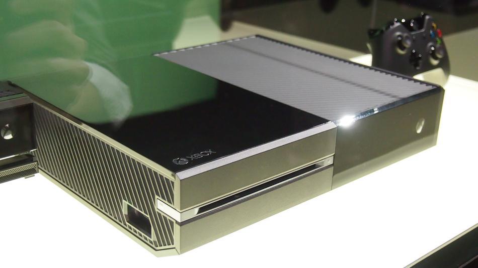 Le lancement de la Xbox One retardé dans 8 pays
