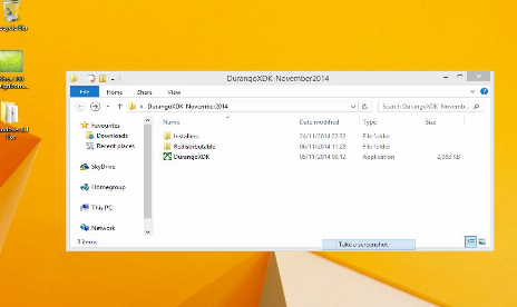 Leaked SDK Aims To Open The Way For Homebrew On Xbox One